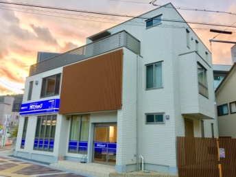 アパマンショップ大津店