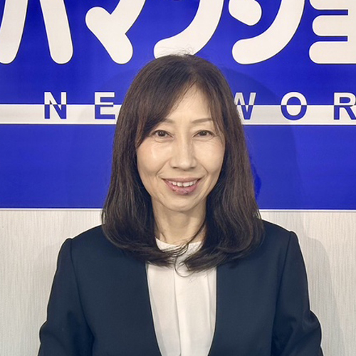 中谷 律子
